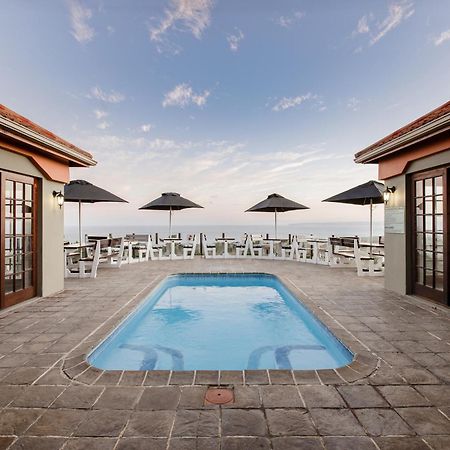 Garden Route Ilita Lodge Great Brak River Exterior foto
