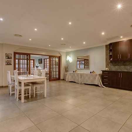 Garden Route Ilita Lodge Great Brak River Exterior foto