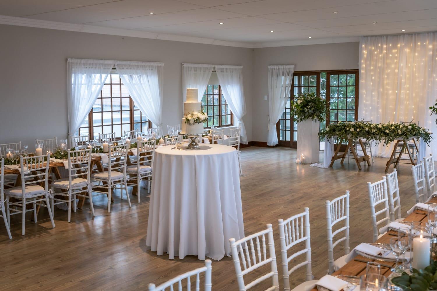 Garden Route Ilita Lodge Great Brak River Exterior foto