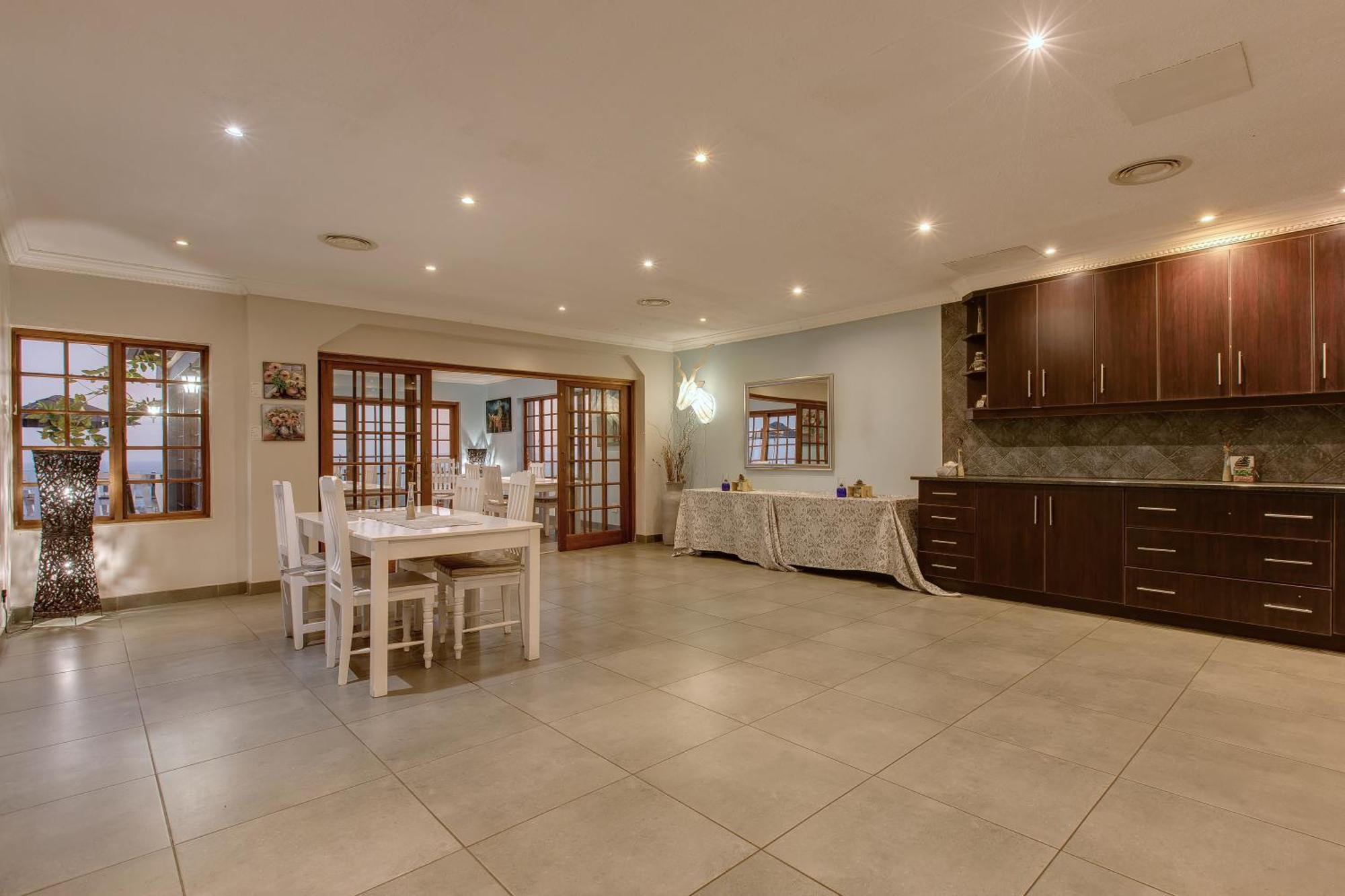 Garden Route Ilita Lodge Great Brak River Exterior foto