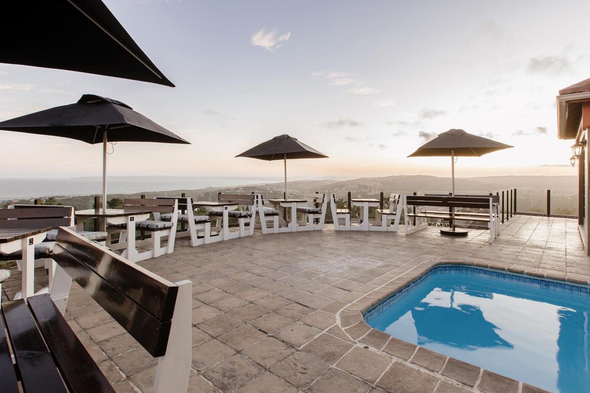 Garden Route Ilita Lodge Great Brak River Exterior foto