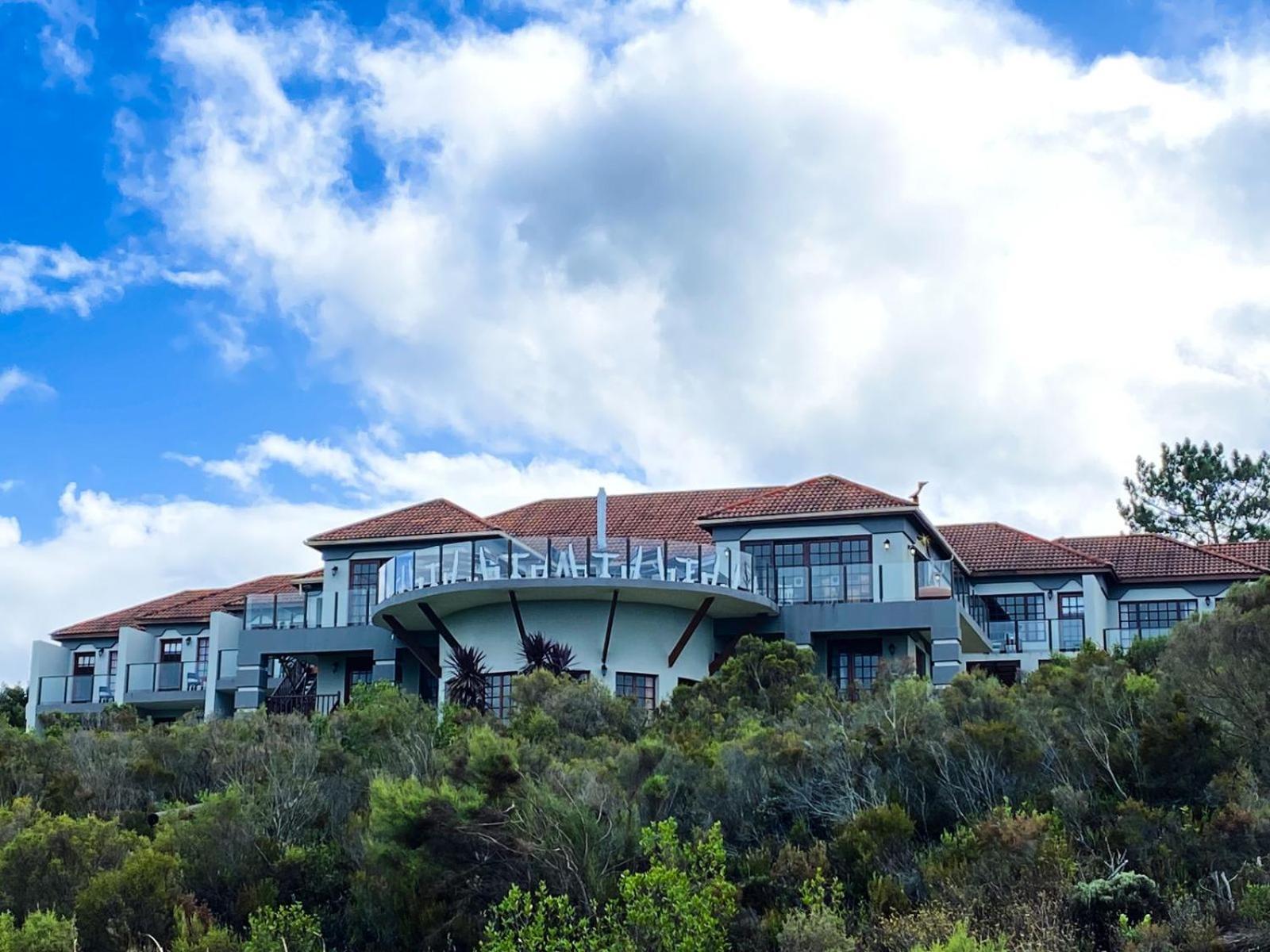 Garden Route Ilita Lodge Great Brak River Exterior foto