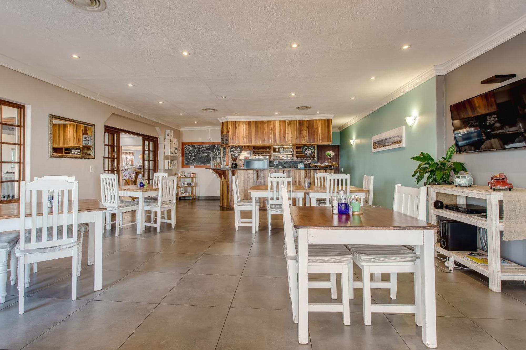 Garden Route Ilita Lodge Great Brak River Exterior foto