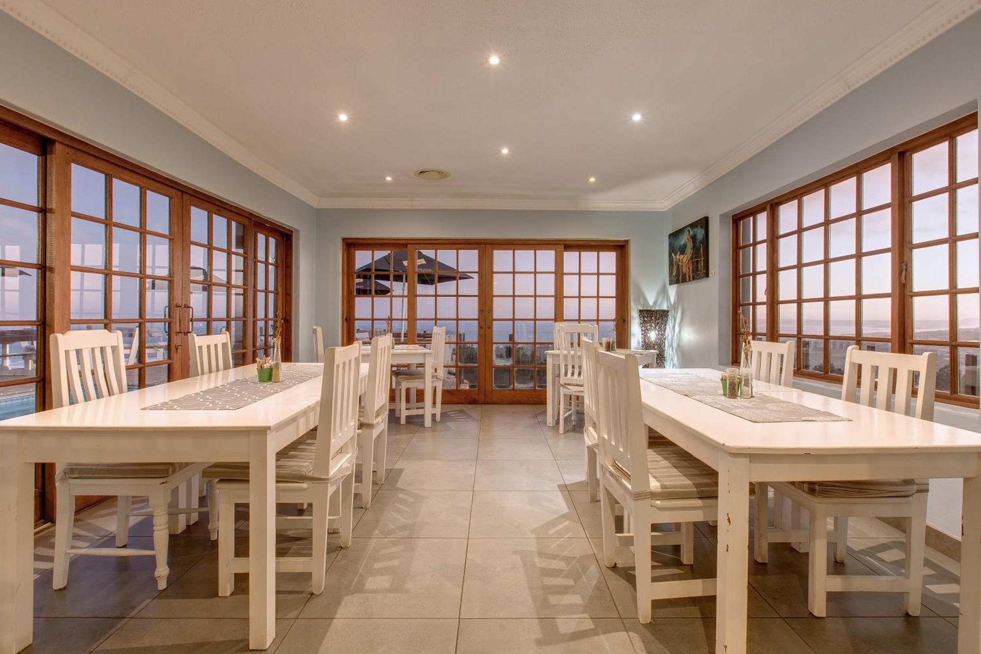 Garden Route Ilita Lodge Great Brak River Exterior foto