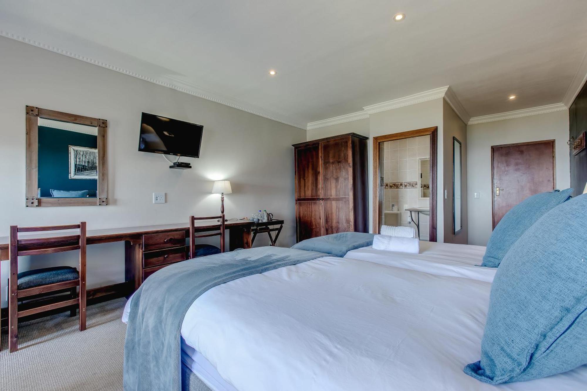 Garden Route Ilita Lodge Great Brak River Exterior foto