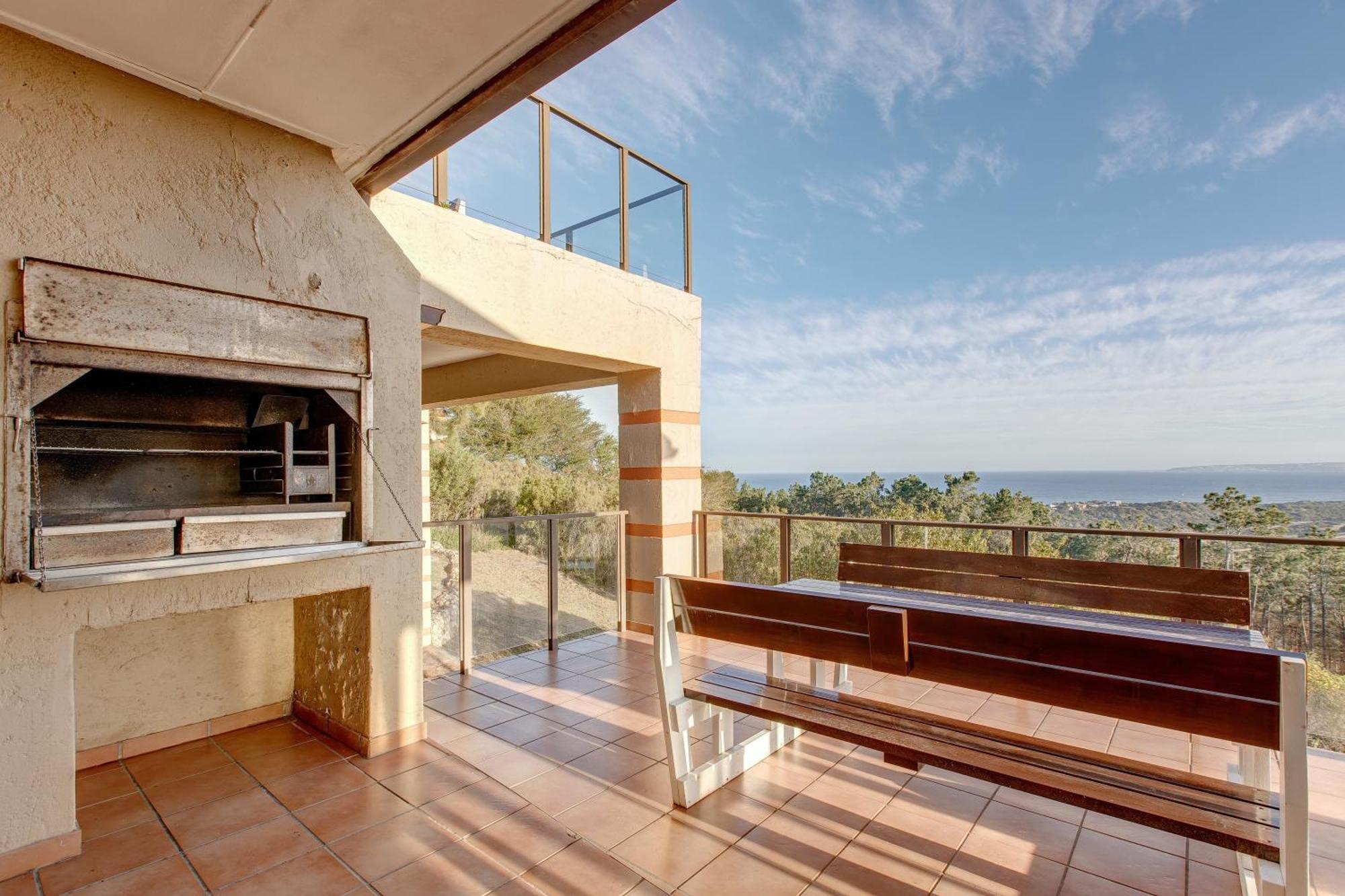 Garden Route Ilita Lodge Great Brak River Exterior foto