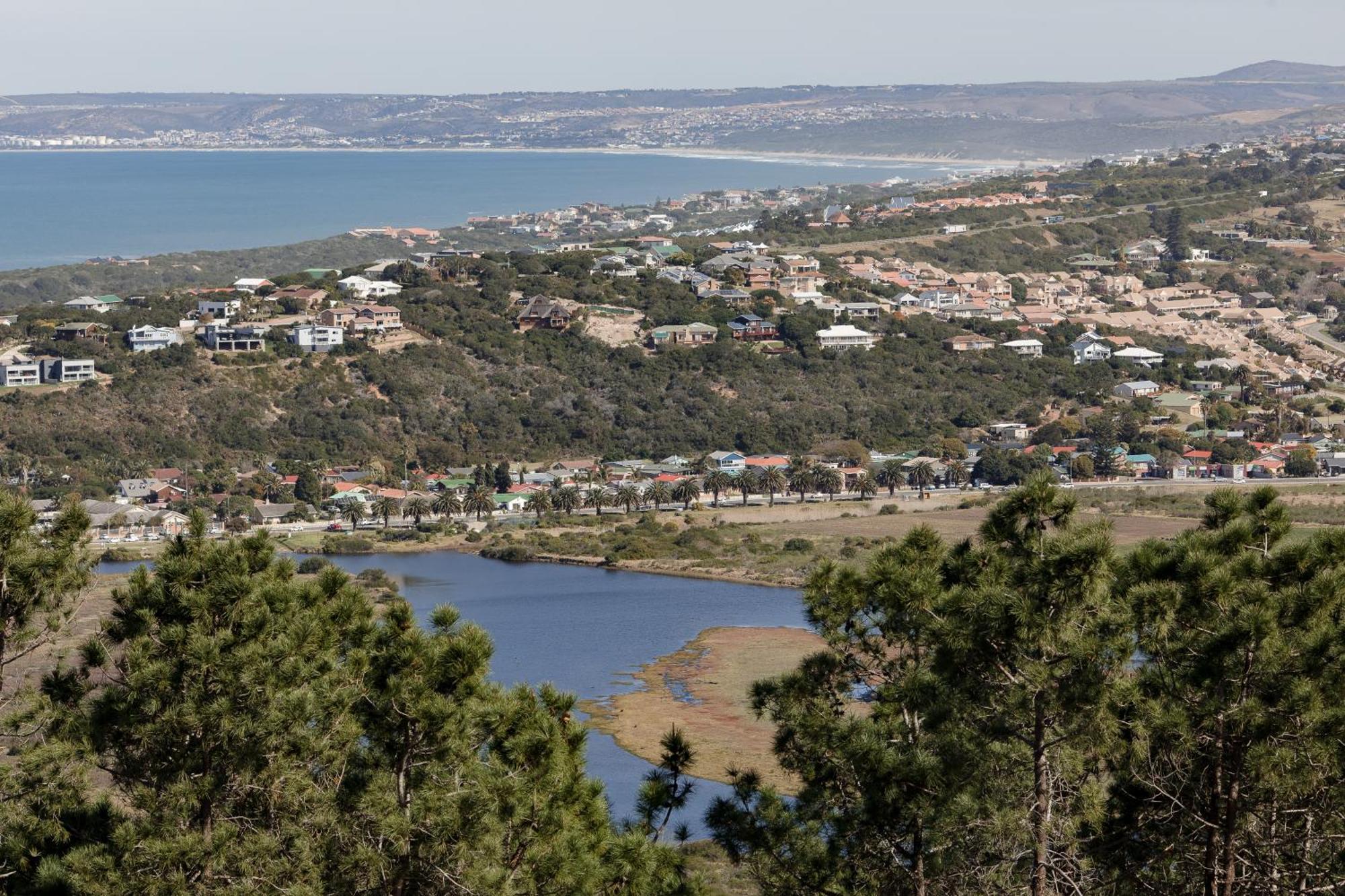 Garden Route Ilita Lodge Great Brak River Exterior foto