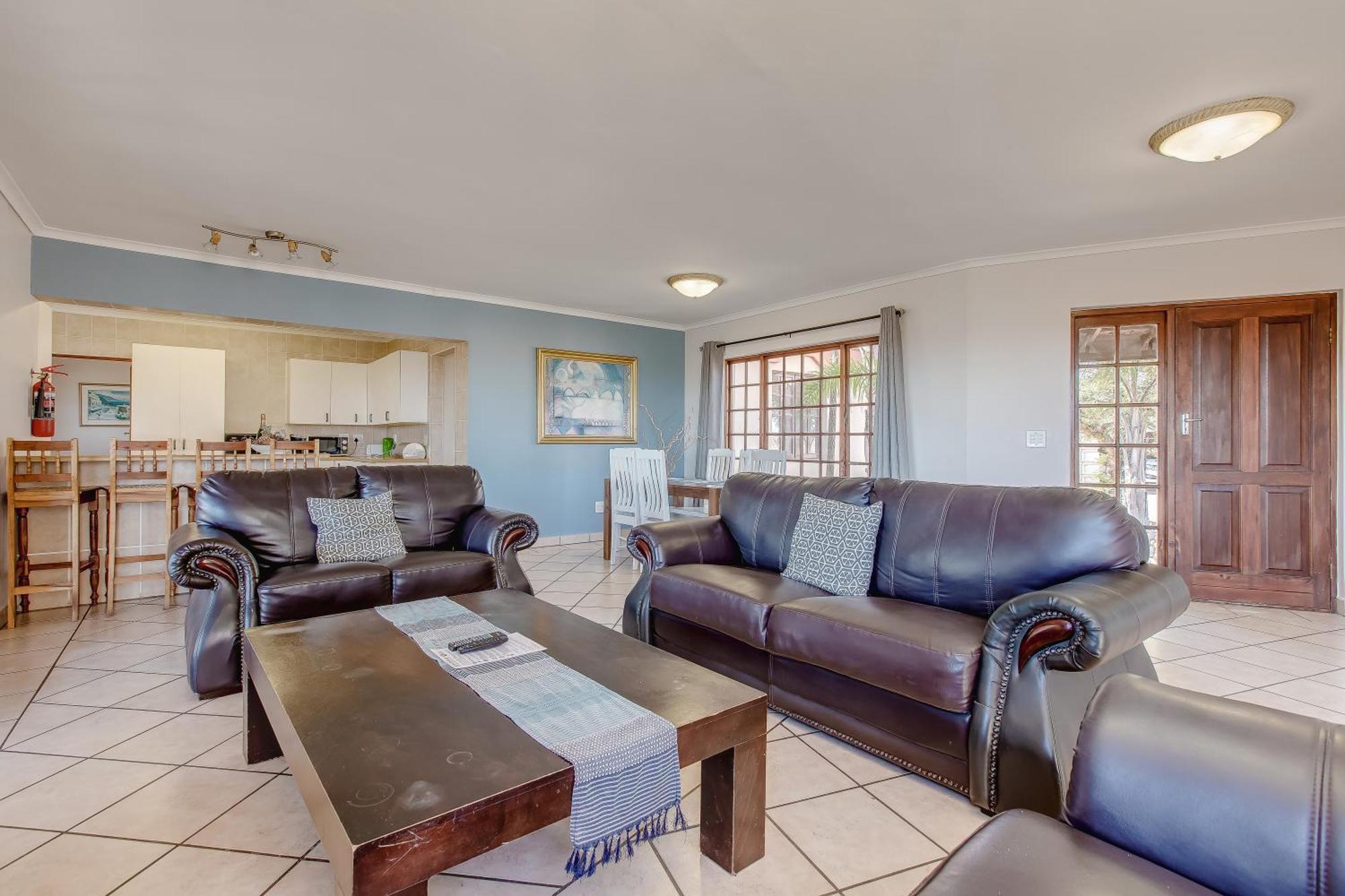 Garden Route Ilita Lodge Great Brak River Exterior foto