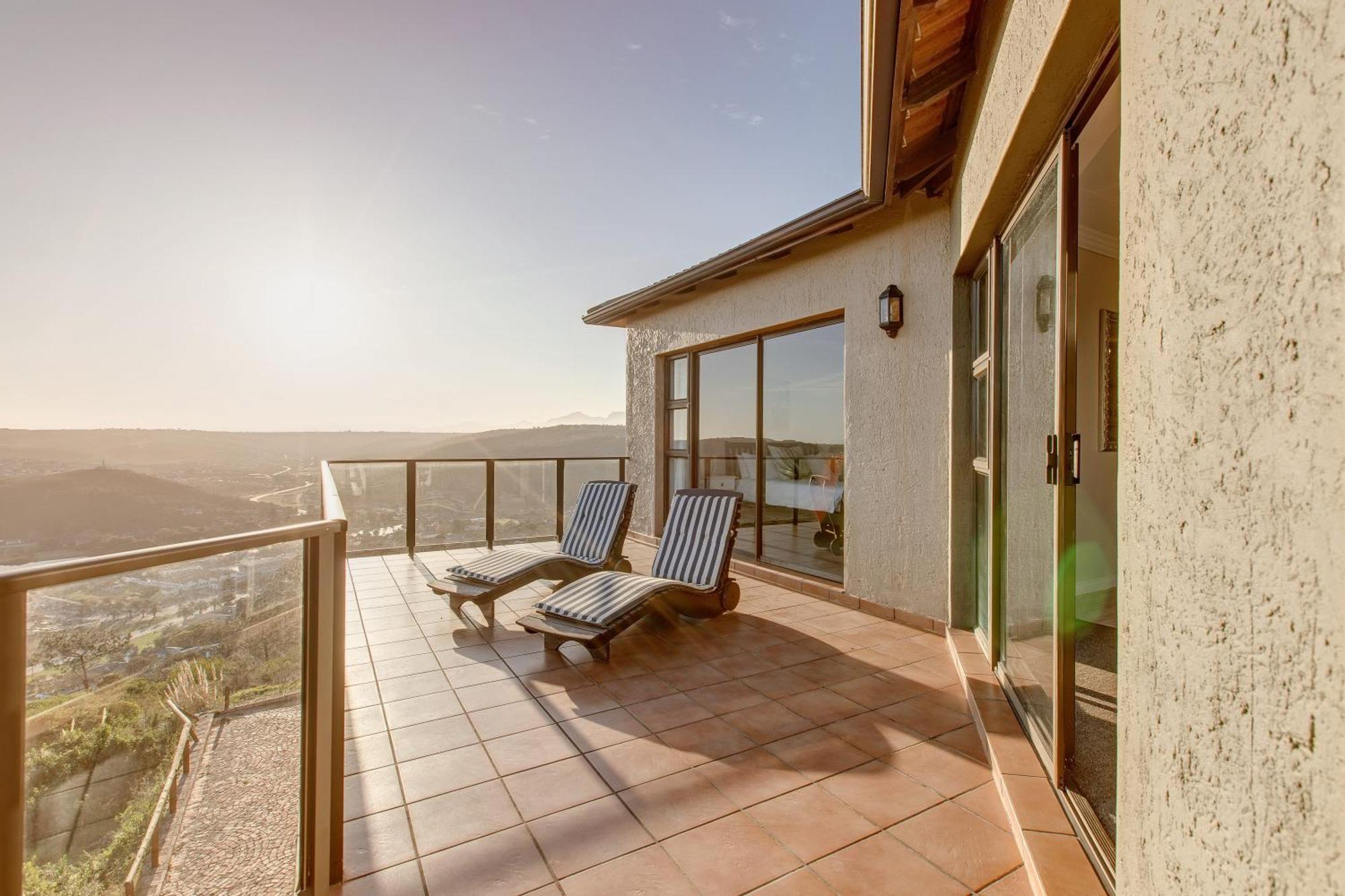 Garden Route Ilita Lodge Great Brak River Exterior foto