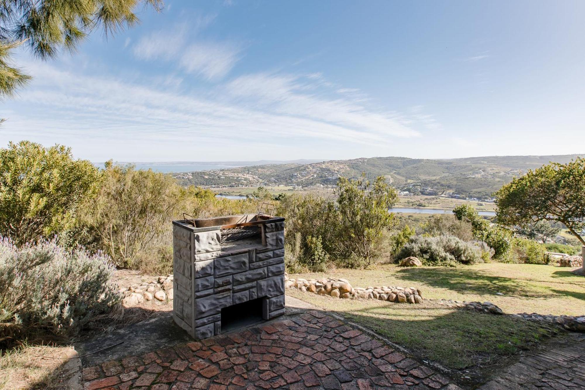 Garden Route Ilita Lodge Great Brak River Exterior foto