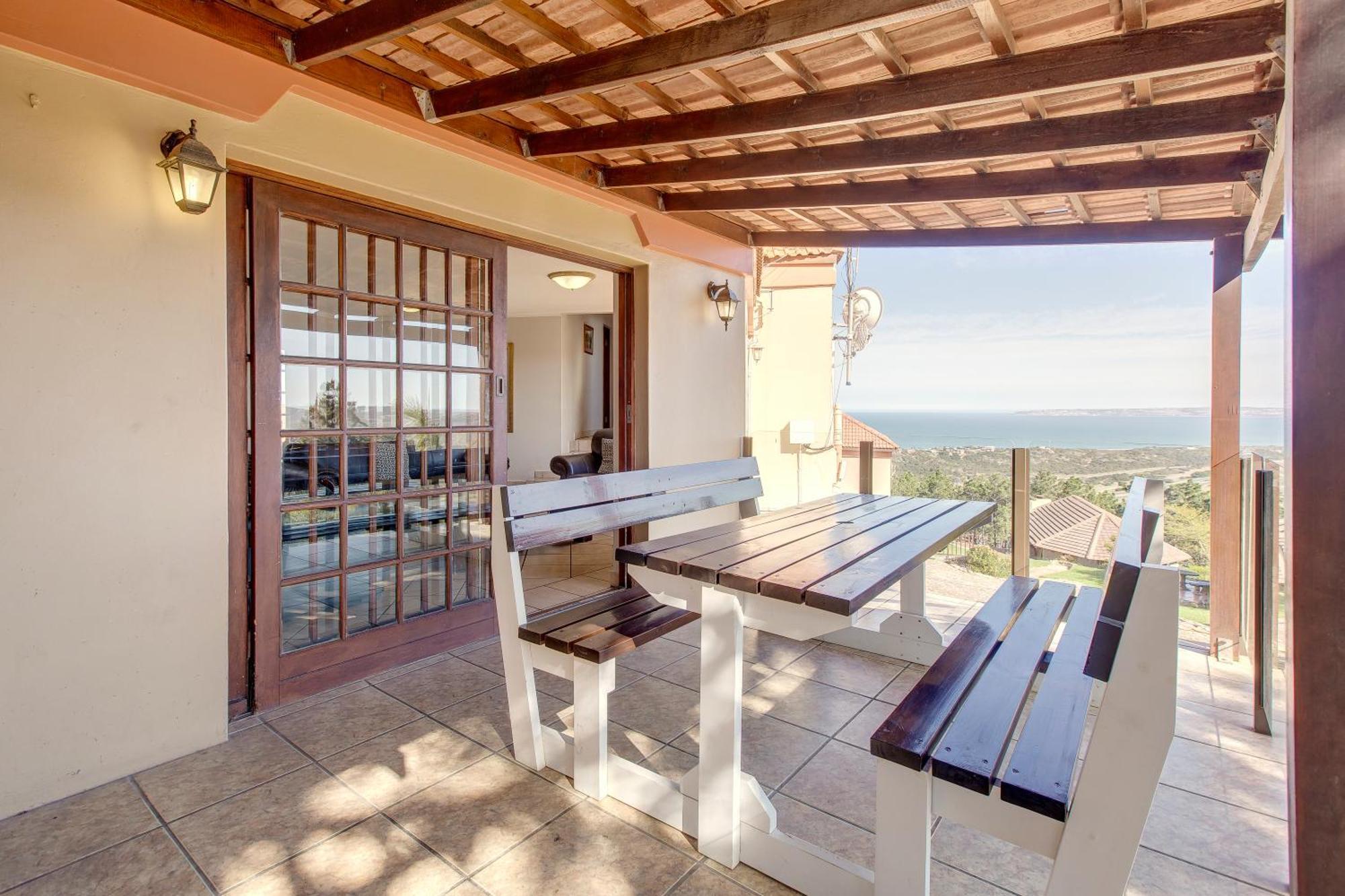 Garden Route Ilita Lodge Great Brak River Exterior foto
