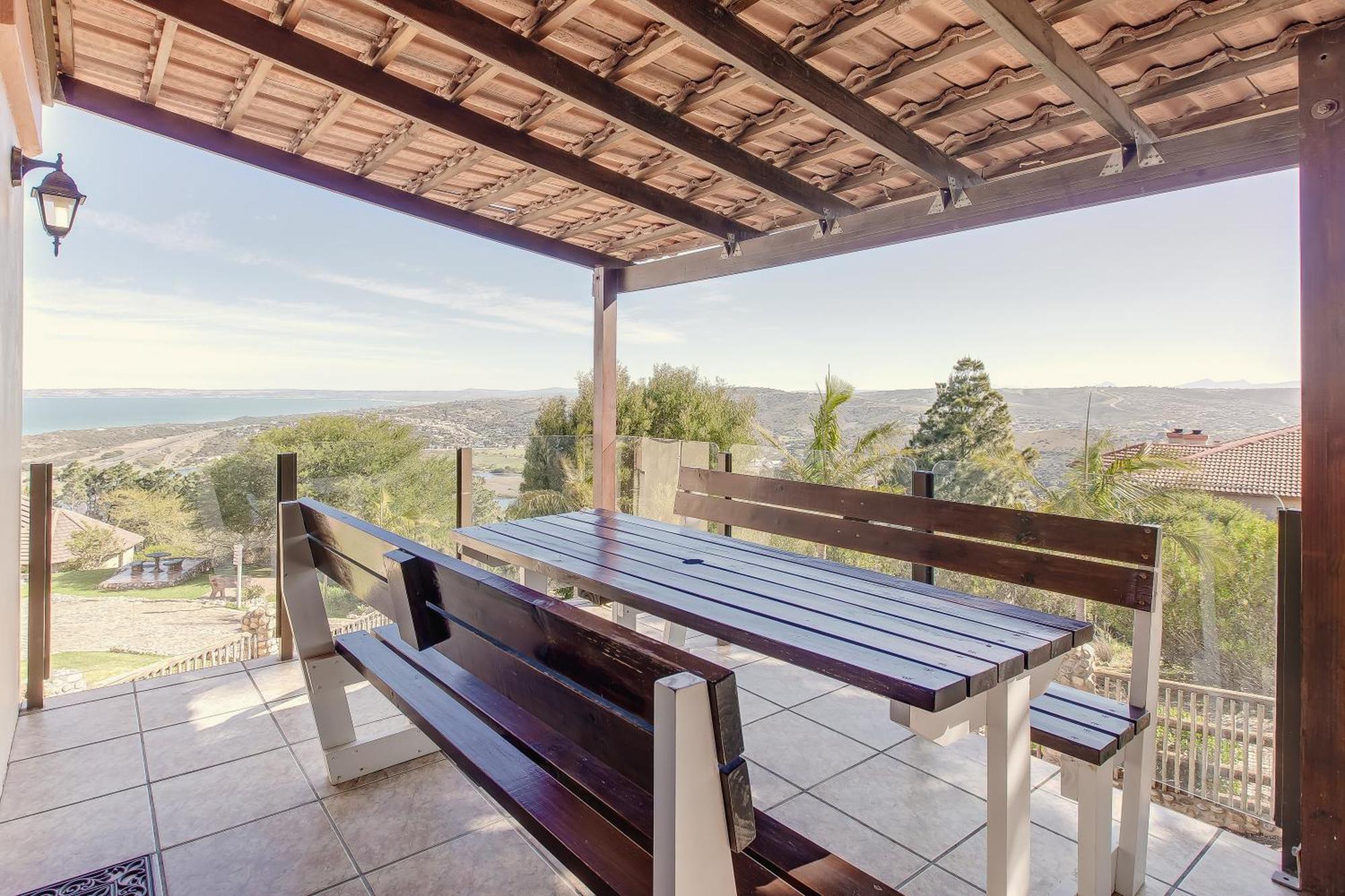 Garden Route Ilita Lodge Great Brak River Exterior foto