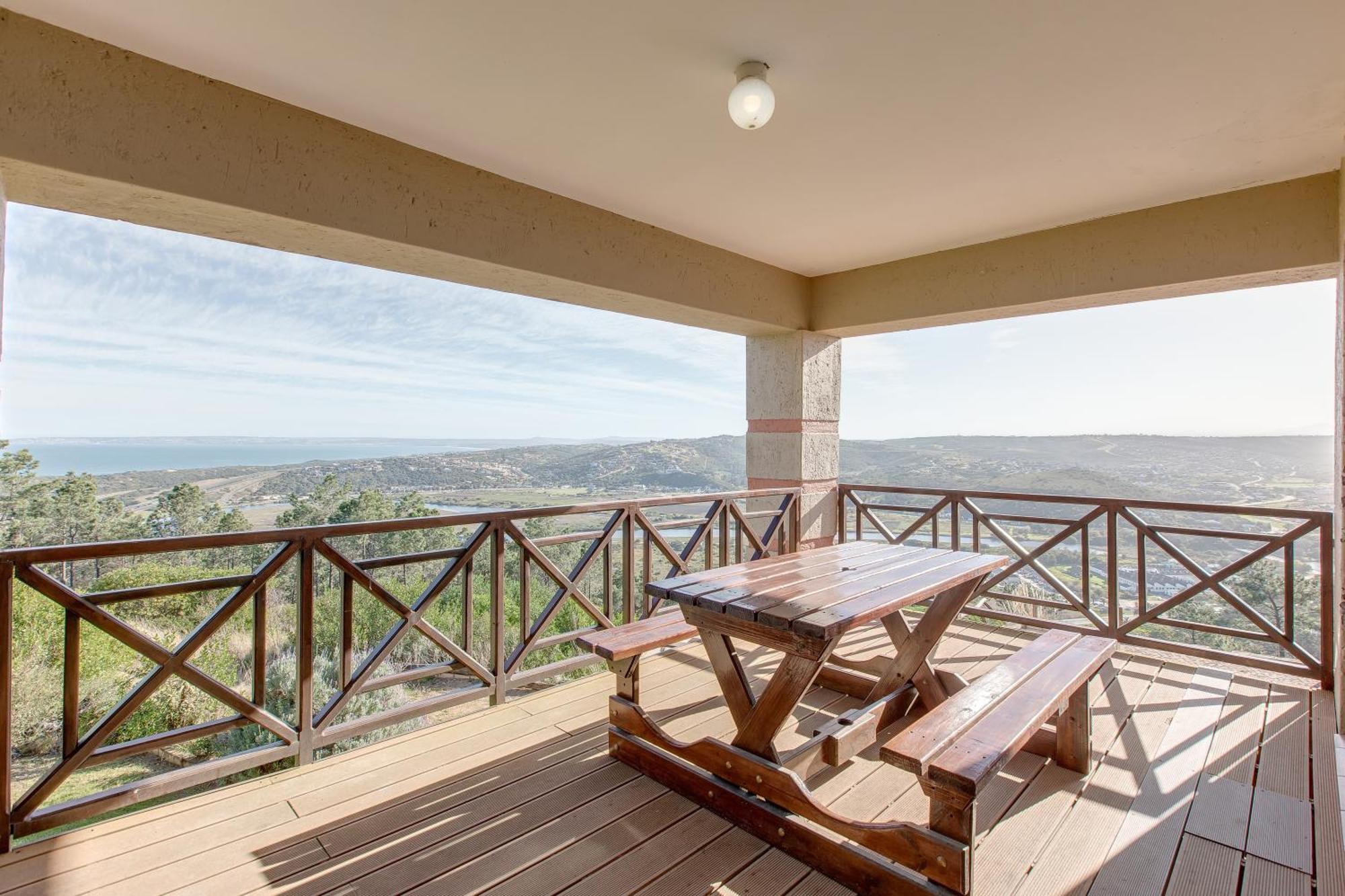 Garden Route Ilita Lodge Great Brak River Exterior foto